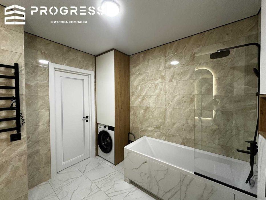 Продаж 1 км.квартири з ремонтом в ЖК U One