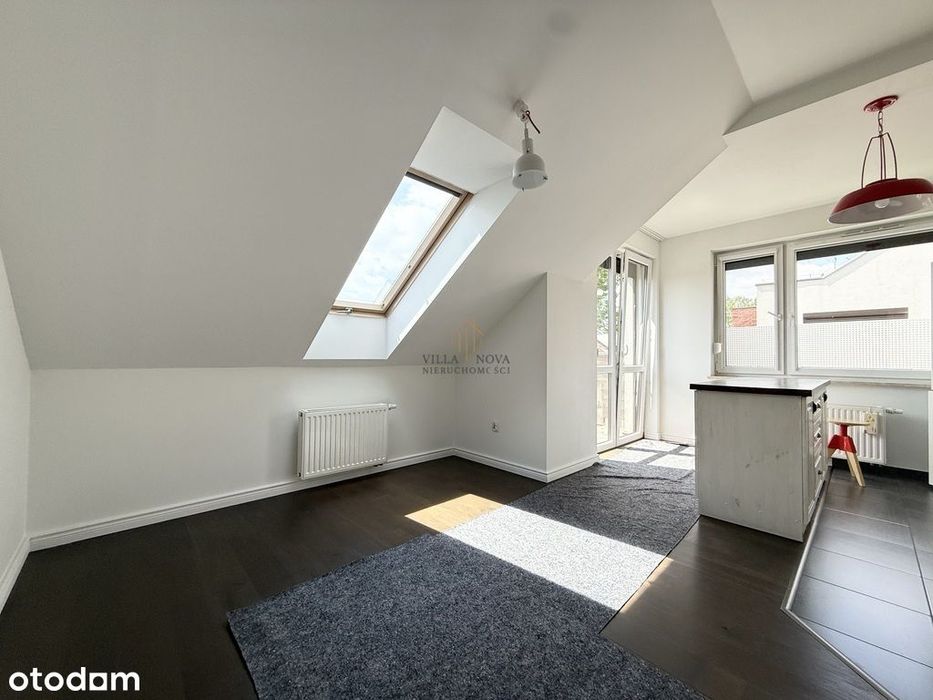 4 M | MP w Cenie | 2 Balkony | Pralnia | Park - View 2