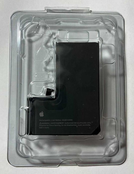 Оригінальна батарея для iPhone 14 Pro A2866 OEM Original
