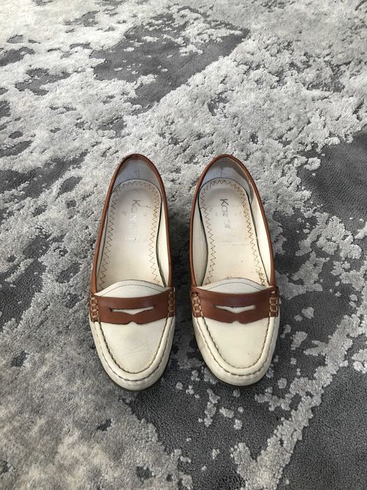 buty damskie baleriny Kazar r 37