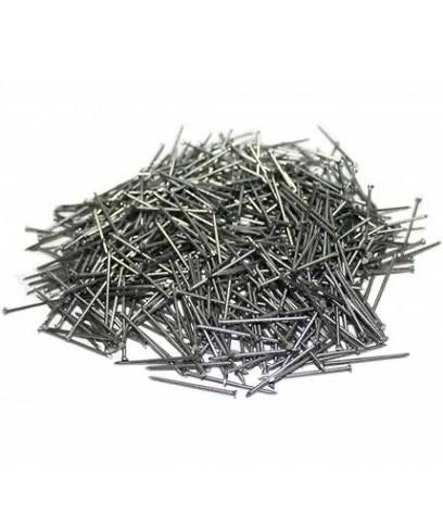 Цвяхи 20мм 1кг