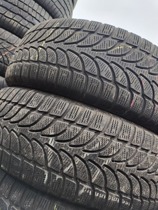 235/65R17 Bridgestone зимовий комплект