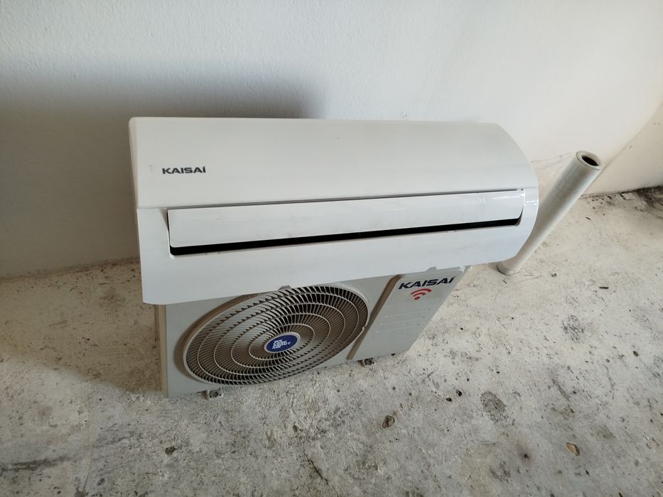Klimatyzator ścienny Kaisai flay 3,5kw wi-fi