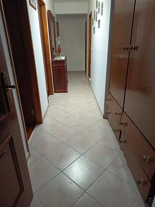 Apartamento T4 Caparica