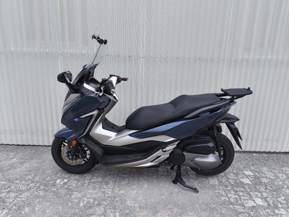 Honda Forza 300 de 2020