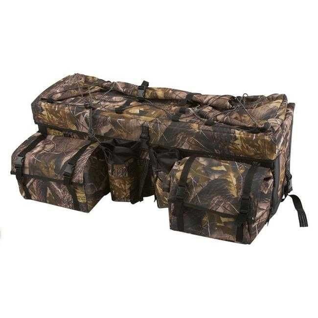 Кофр для квадроцикла 9030 в АртМото Кременчук