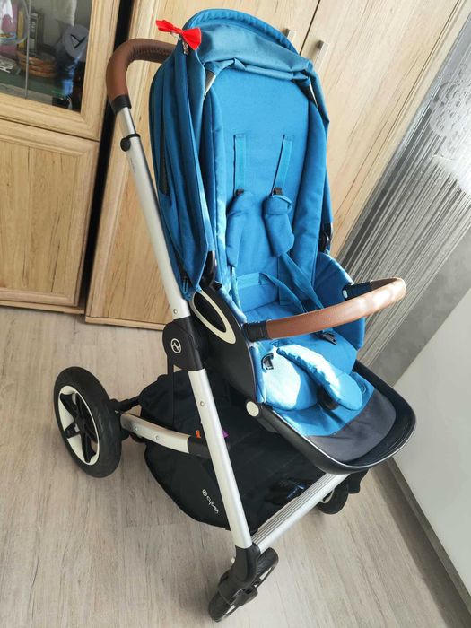 Cybex Talos S Lux