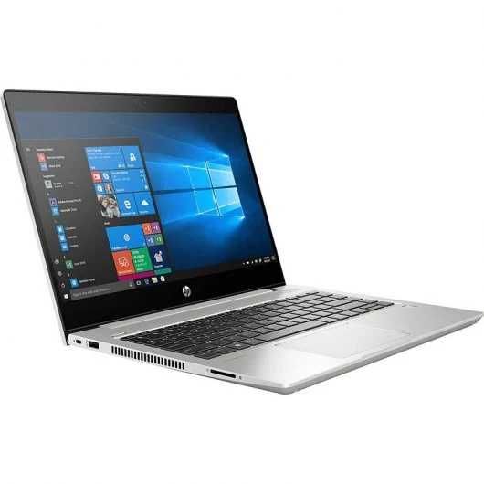 Portátil / Labtop HP ProBook 430G6 8ªG| 13,3"-FullHD | I5-8265u | 16G/32G DDr4 | NVMe512G |M| W11