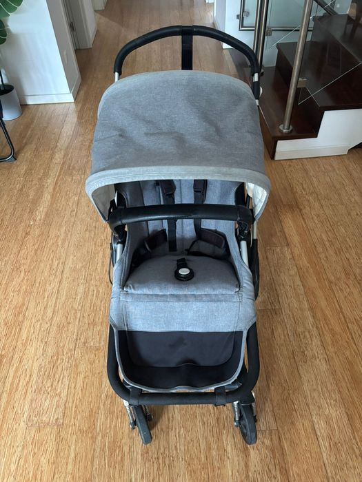 bugaboo cameleon 3
