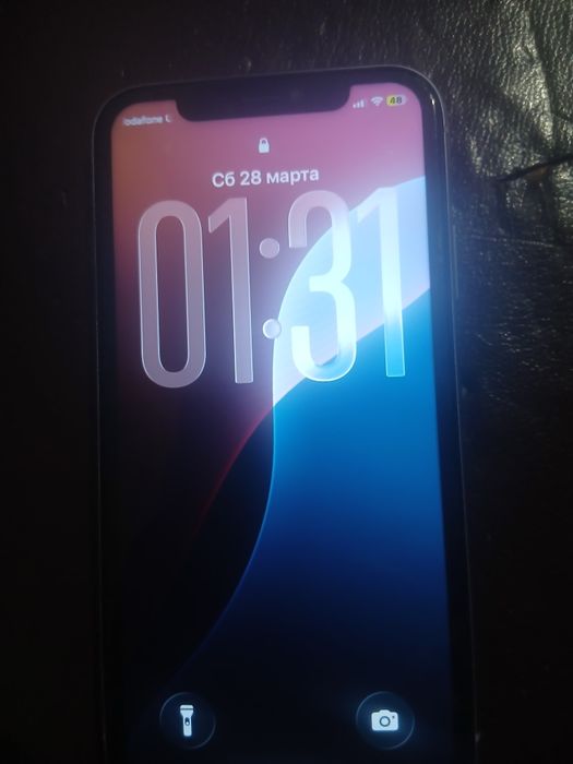 iPhone 11  4/64 працюючий