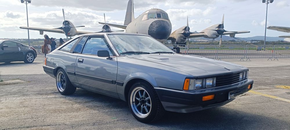 Nissan Datsun Silvia s110