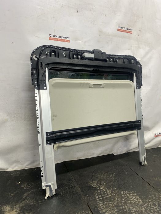 Люк панорама люк в сборе Mazda cx5 TK806984075 KD4769840