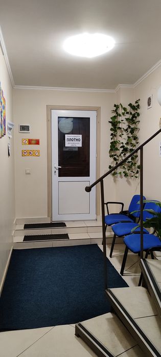 Почасовая аренда кабинетов в центре Одессы