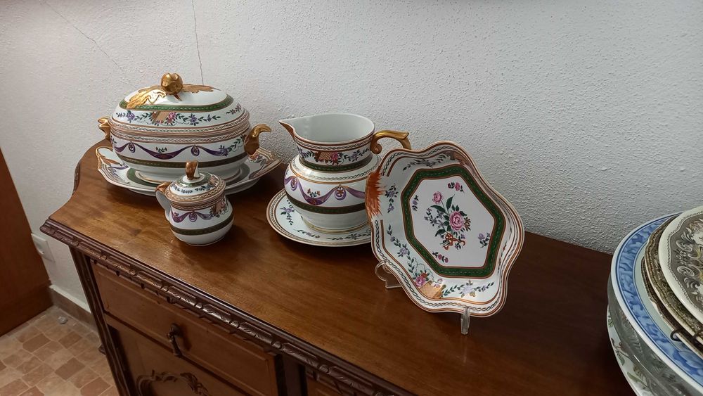 Porcelana Vidal Arte