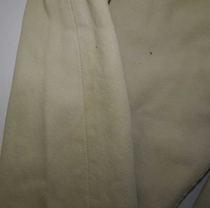 Levi's 501 spodnie jeansowe 33/32