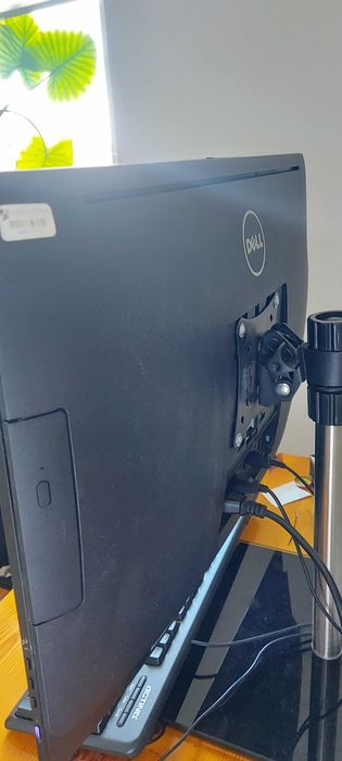 Komputer Dell Optiplex 9030 23" Win10Pro, SSD, 8GB, I3-4160 All In One