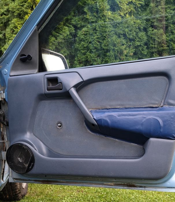 Opel Vectra A 1988, 1.6, ГБО