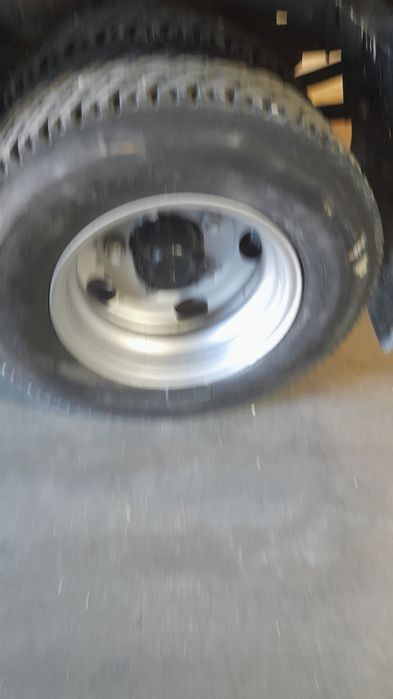 Nissan Atleon pecas