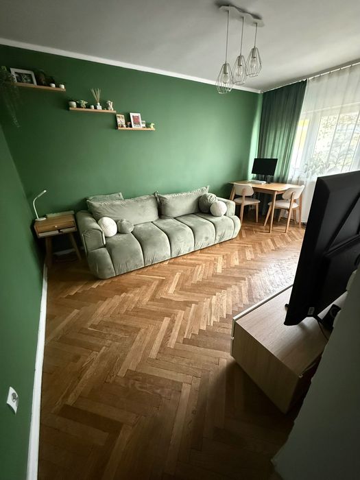Mieszkanie na Teofilowie
