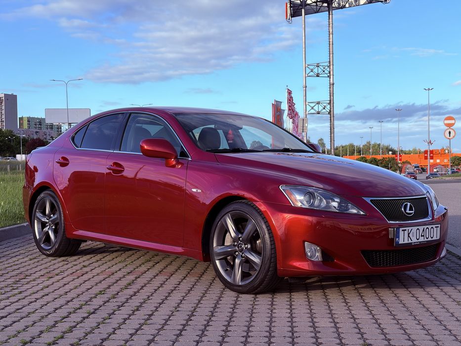 Lexus IS250