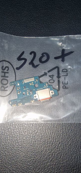 Samsung placas de carga