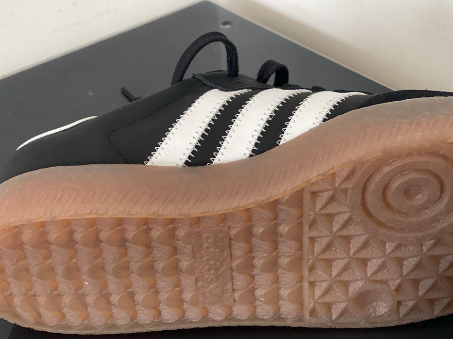 Adidas Samba Pretos (originais) Novos, nunca usados