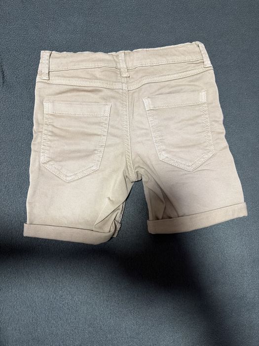 Шорти джинсові chicco, name it, 116 розмір