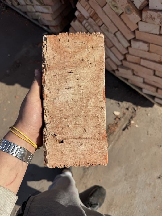 Цегла повнотіла М150