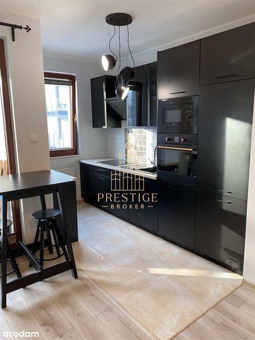 Nowy apartament w centrum Pruszkowa! - Widok 2