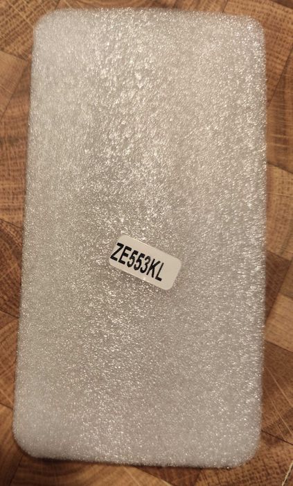 Asus Zenfone 3 zoom - ZE553KL