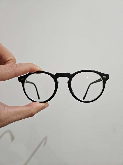 Oculos Oliver Gregory Peck Sun