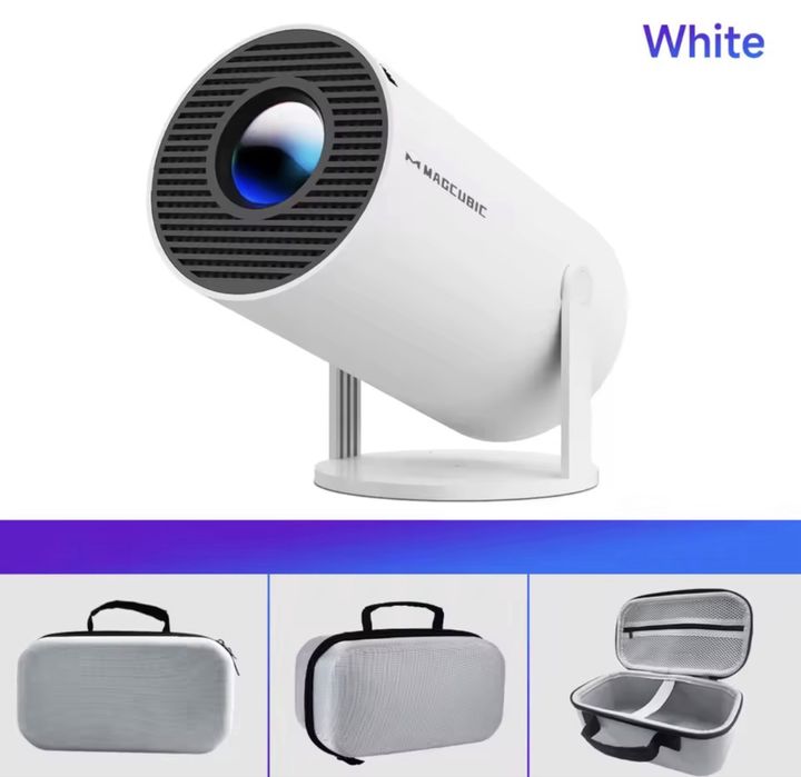 Продам проектор  HY300 Pro