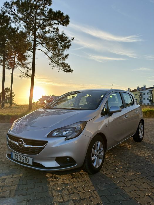 VENDO Opel Corsa 1.3 CDTI EcoFlex (C/ 141000 KM!)