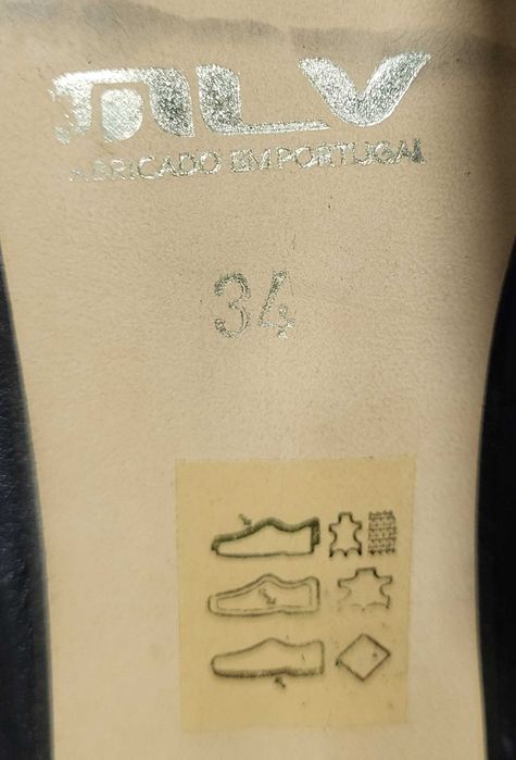Mocassins para Mulher da marca MLV
