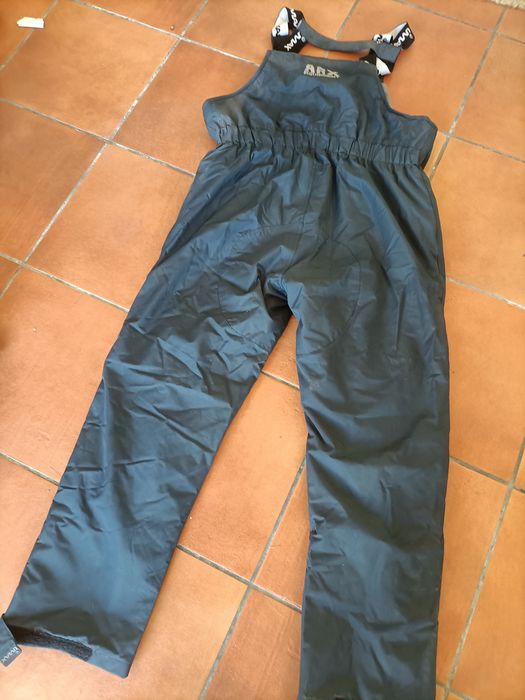 Material mergulho/pesca