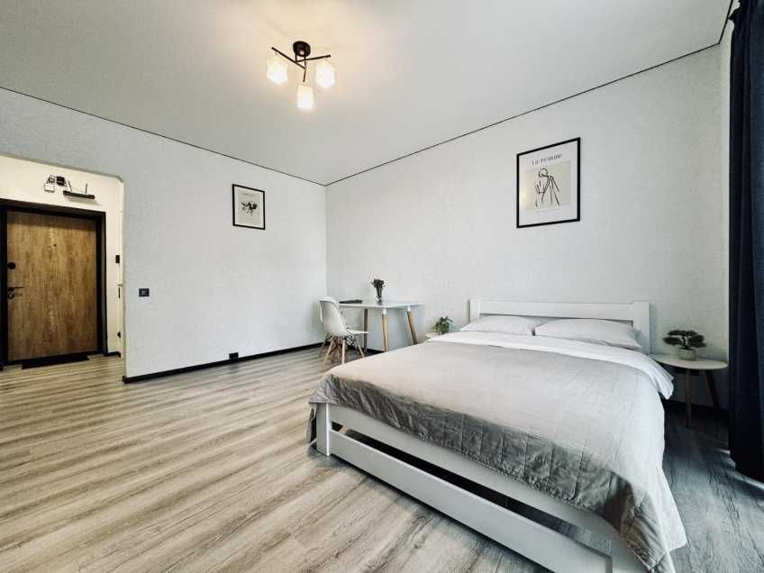 Подобова оренда квартири в ЖК Бізнес-класу !