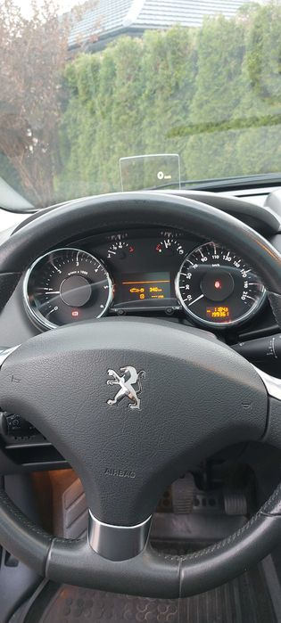 Sprzedam Peugeot 3008 2.0 BlueHDi