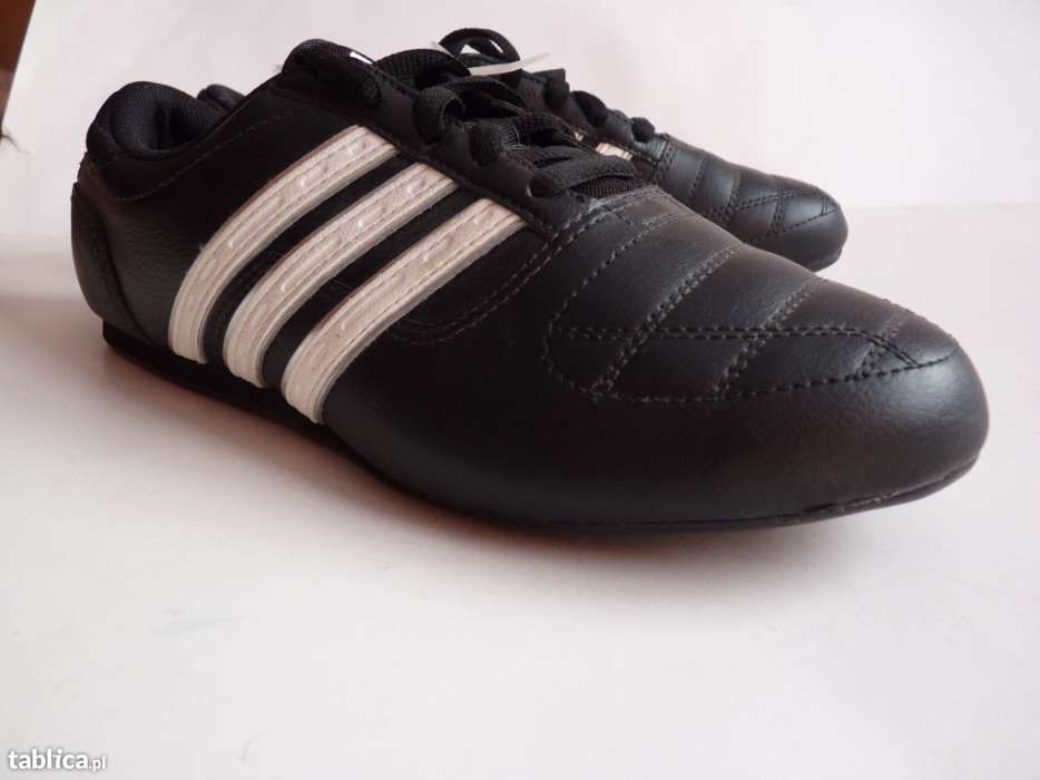 nowe oryginalne buty Adidas New Taekwondo rozmiar eur 40 i 40.5