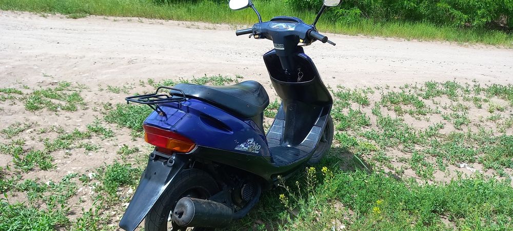 Honda dio 27 продам