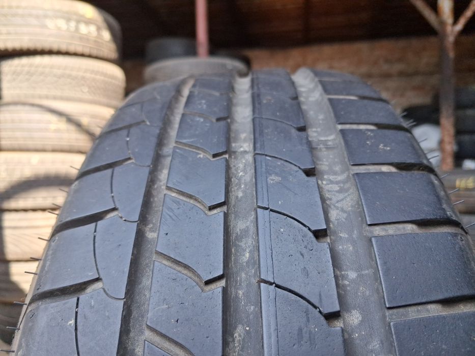 распаровка шины б/у 195/60 R16 Good year Efficiet Grip