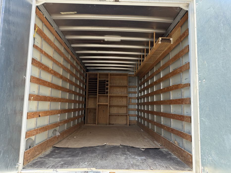Mitsubishi Canter 3C13 Longa