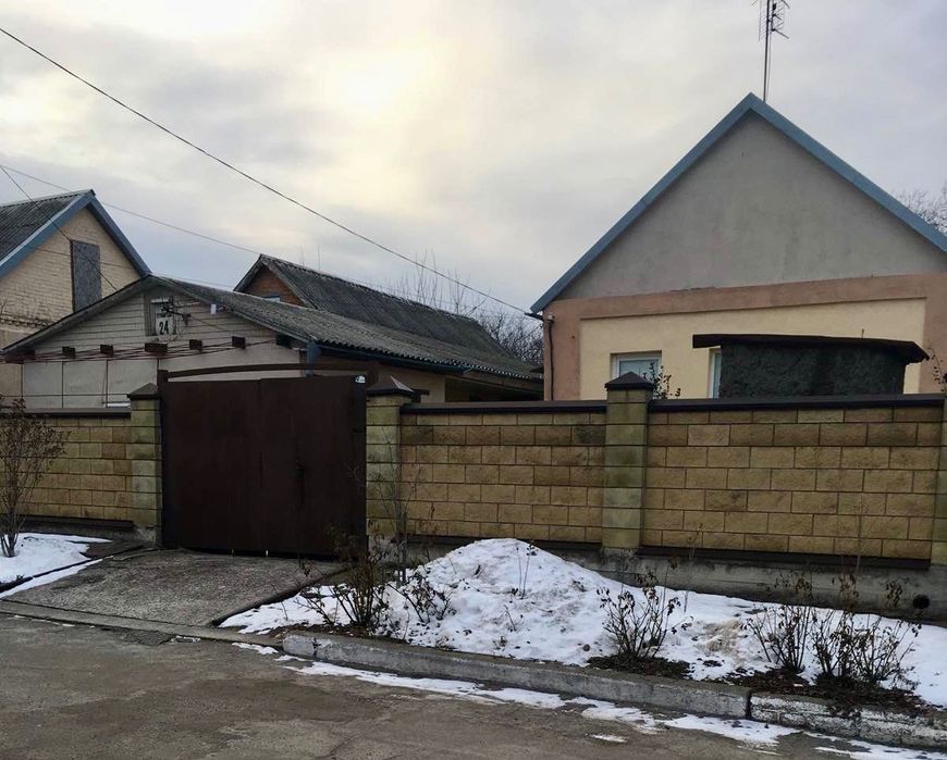 Будинок Дніпро від власника | 2 будинки на ділянці | Сертифікат | Торг