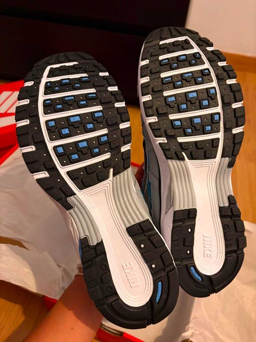 Nike P-6000