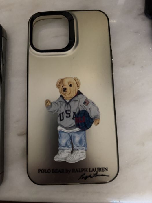 Capa i phone 13 pro max