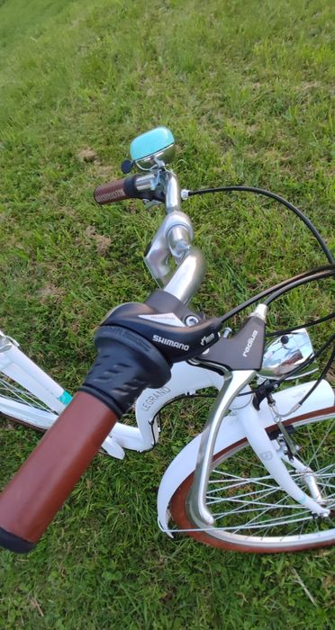 Rower miejski Le Grand Lille 4