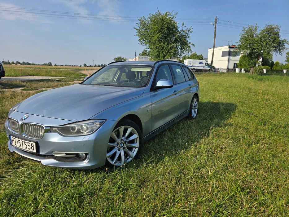 BMW Seria 3