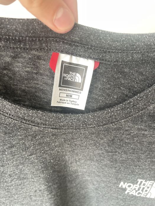 Кофта the north face