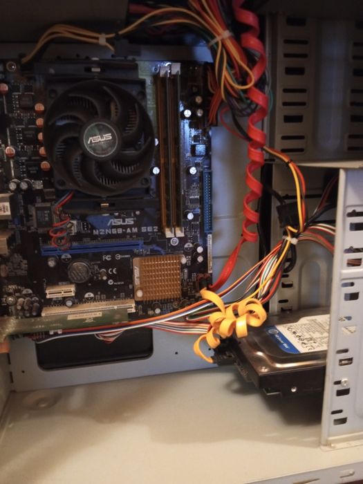 Персональний комп'ютер