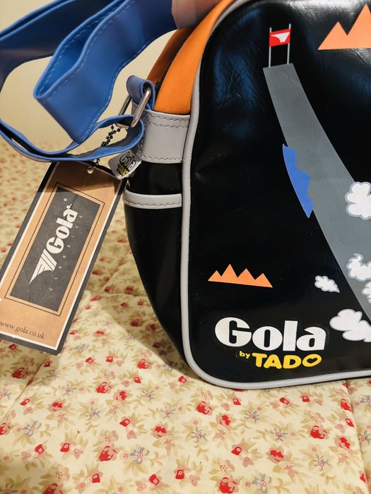 Mala tiracolo GOLA