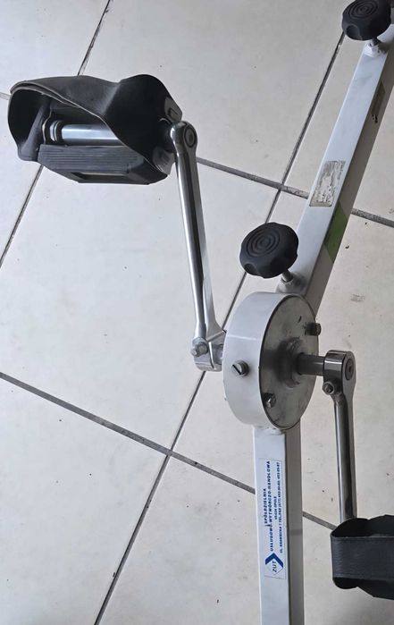 NAJTANIEJ * rotor kończyn górnych dolnych * solidny metalowy ciężki